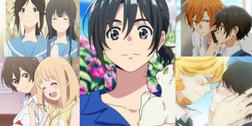 30 Highly Recommended LGBTQ+ Anime Series and Films