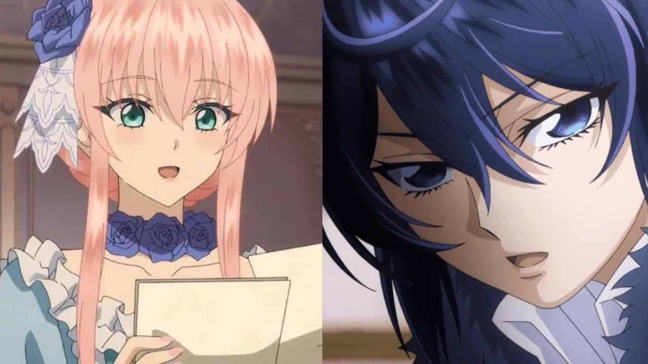 Top 10 Most Popular Royal Couples in Anime