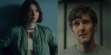 A Good Girl's Guide to Murder