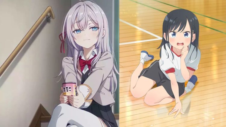 A Look At Contemporary Romantic Comedies