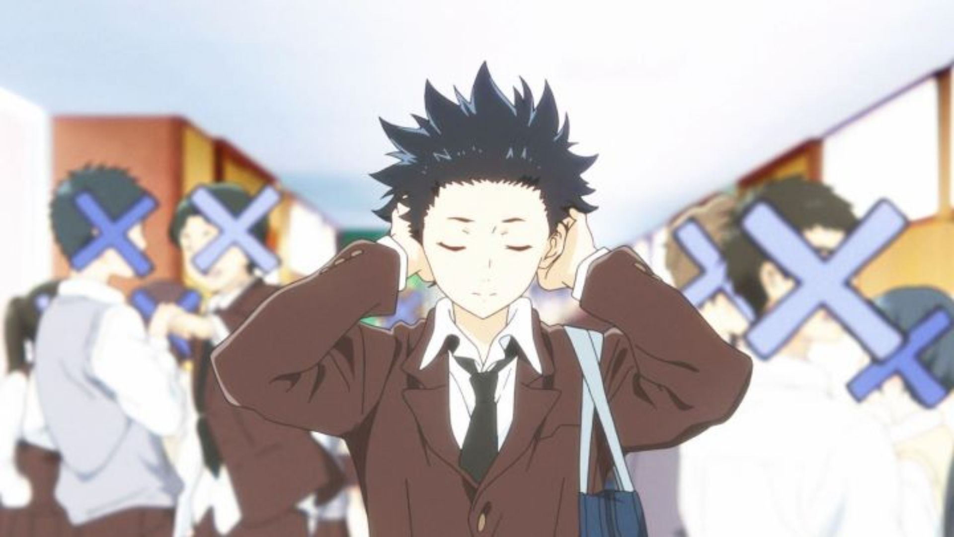 A Silent Voice Manga vs. Film