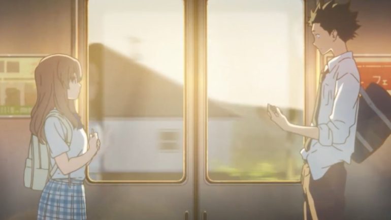 A Silent Voice Manga vs. Film