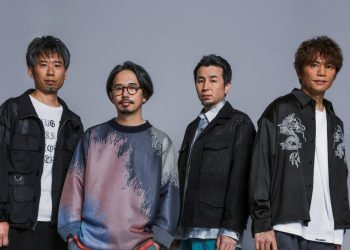 ASIAN KUNG-FU GENERATION Anniversary