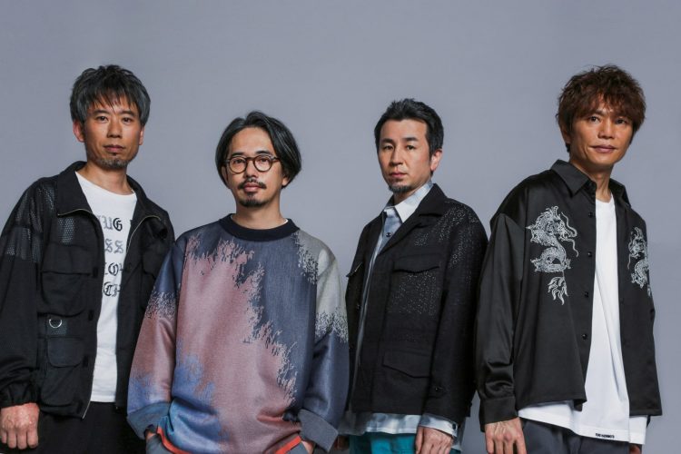 ASIAN KUNG-FU GENERATION Anniversary