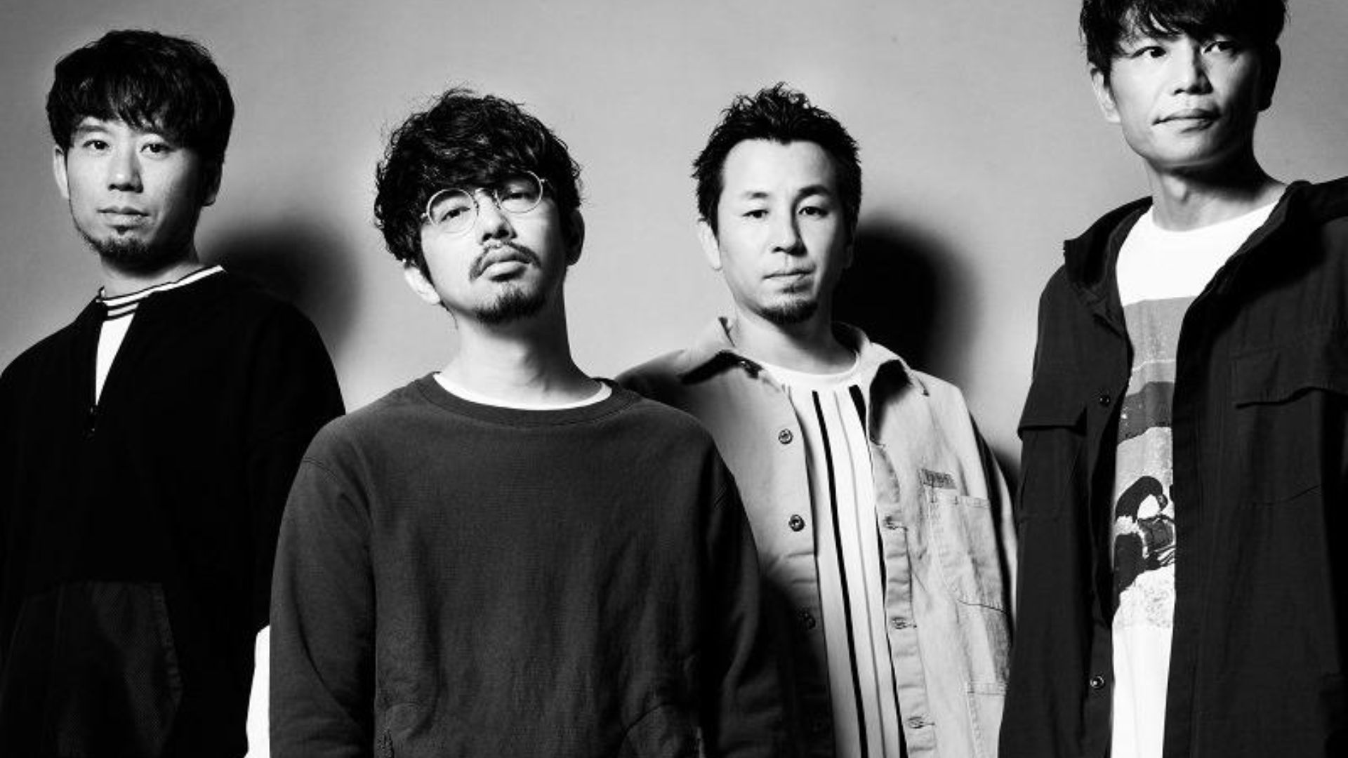 ASIAN KUNG-FU GENERATION Anniversary