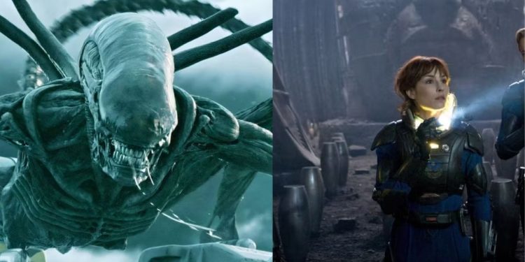 Alien Romulus