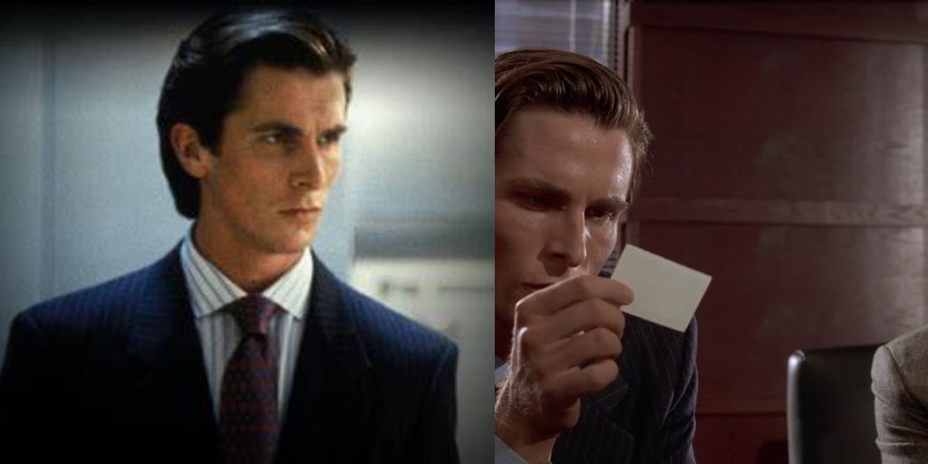 American Psycho