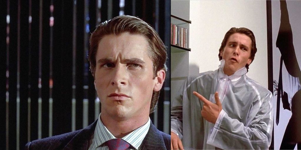 American Psycho