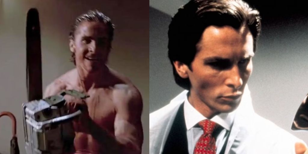 American Psycho