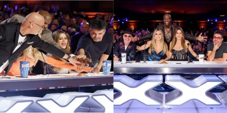 America's Got Talent