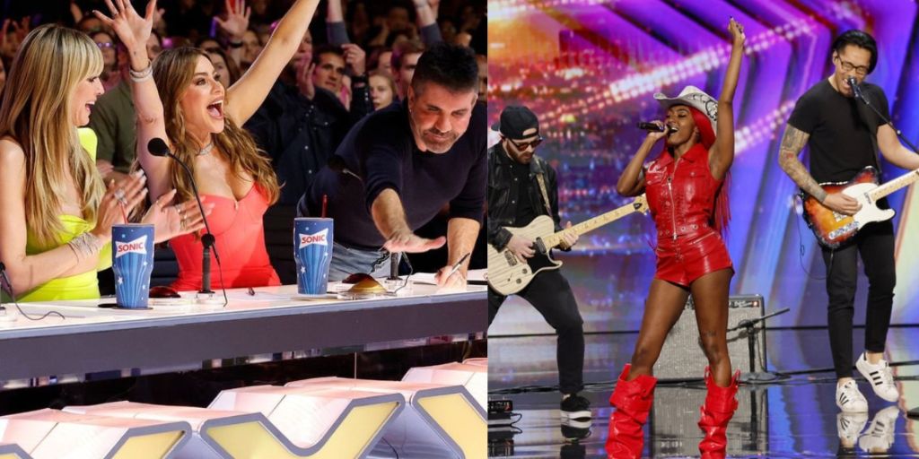 AGT Season 19 SemiFinalists and Golden Buzzer Surprise Revealed