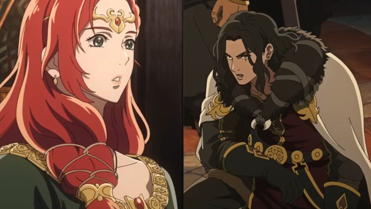 Anime Adaptation of The Lord of the Rings Set for December Release
