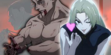 Aoi Todo’s Silence on Yuki Tsukumo’s Death Reveals Deep Insights into Grief and Stoicism in Jujutsu Kaisen