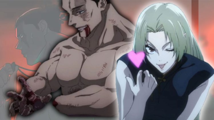 Aoi Todo’s Silence on Yuki Tsukumo’s Death Reveals Deep Insights into Grief and Stoicism in Jujutsu Kaisen