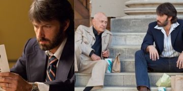 “Argo” Blends Fact and Fiction in Dramatizing a Historic CIA Rescue Mission
