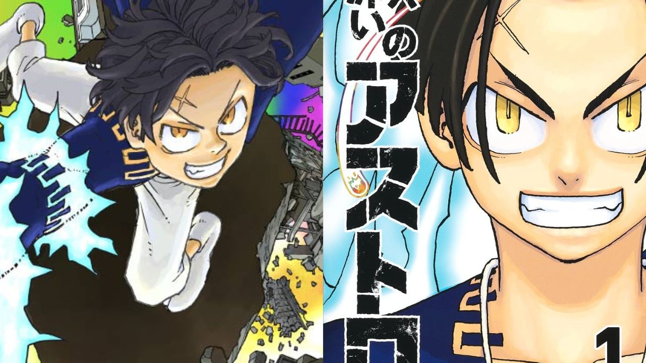 The 10 Shonen Jump Manga You Don’t Want to Miss