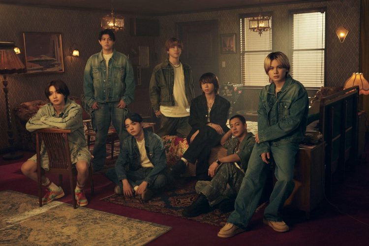 BE: First Releases New Single