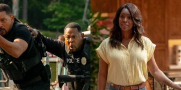 Bad Boys Ride or Die