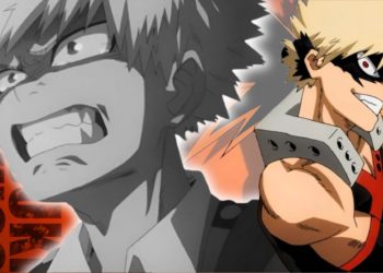 Was Bakugo's Victory Earned or Popularity Driven? My Hero Academia Fans Debate 'Best Quirk' Title