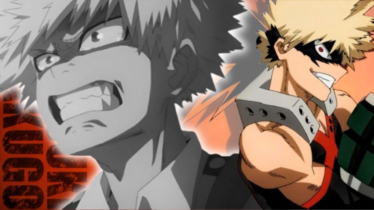 Was Bakugo's Victory Earned or Popularity Driven? My Hero Academia Fans Debate 'Best Quirk' Title