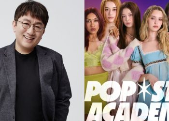 Bang Si Hyuk critiques talent vs. star power.