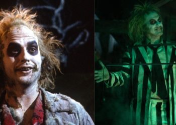 Beetlejuice Beetlejuice