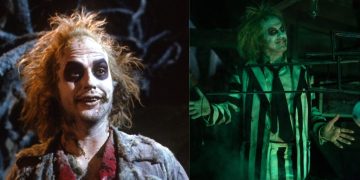Beetlejuice Beetlejuice
