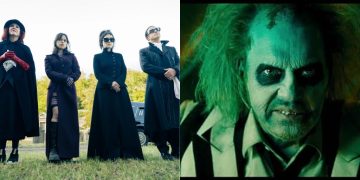 Beetlejuice Beetlejuice