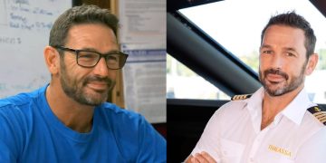 Below Deck Down Under