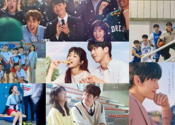 Inspiring Korean Sports Dramas to Watch