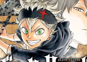 Black Clover’s Final Arc