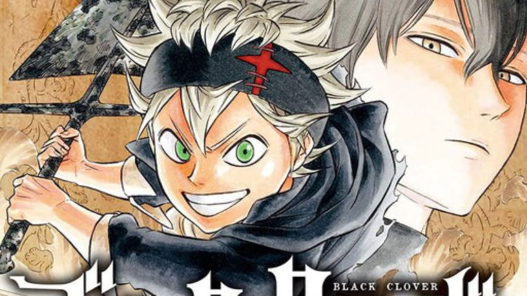 Black Clover’s Final Arc