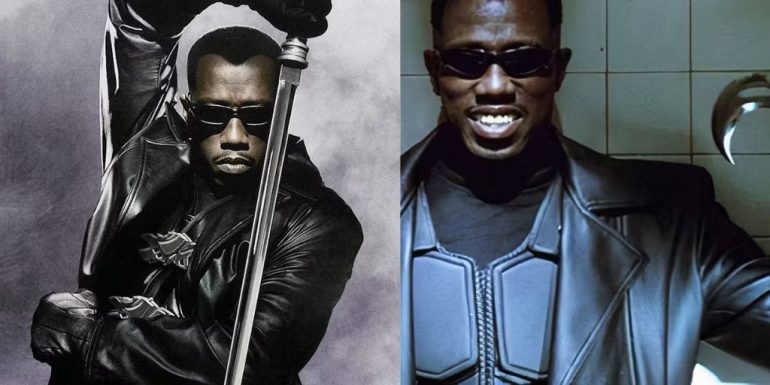 Blade