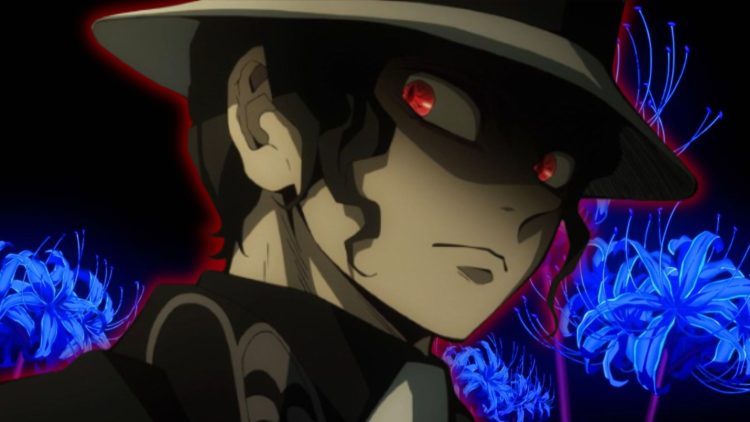 Demon Slayer Databook Reveals Kamado Family's Secret to Sun Conquest, Blue Spider Lily, and Kie's Role