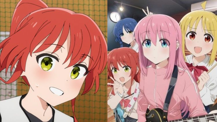 Bocchi the Rock! Hits Box Office Milestone, Earning Over 1 Billion Yen