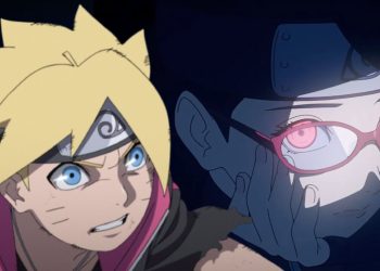 Boruto May Lose Sarada: The prophecy hints at Boruto losing Sarada Uchiha in the most tragic and heart-wrenching way possible