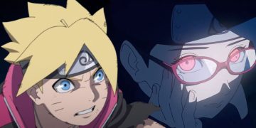 Boruto May Lose Sarada: The prophecy hints at Boruto losing Sarada Uchiha in the most tragic and heart-wrenching way possible