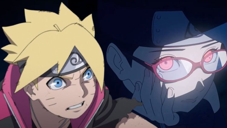 Boruto May Lose Sarada: The prophecy hints at Boruto losing Sarada Uchiha in the most tragic and heart-wrenching way possible