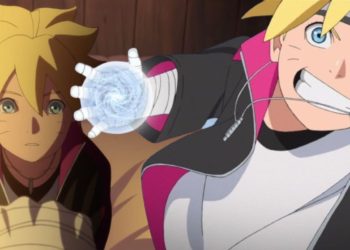 Boruto’s maturity in Two Blue Vortex isn’t new - It’s been developing steadily since the beginning of the original series