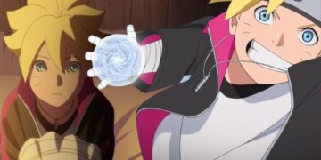 Boruto’s maturity in Two Blue Vortex isn’t new - It’s been developing steadily since the beginning of the original series