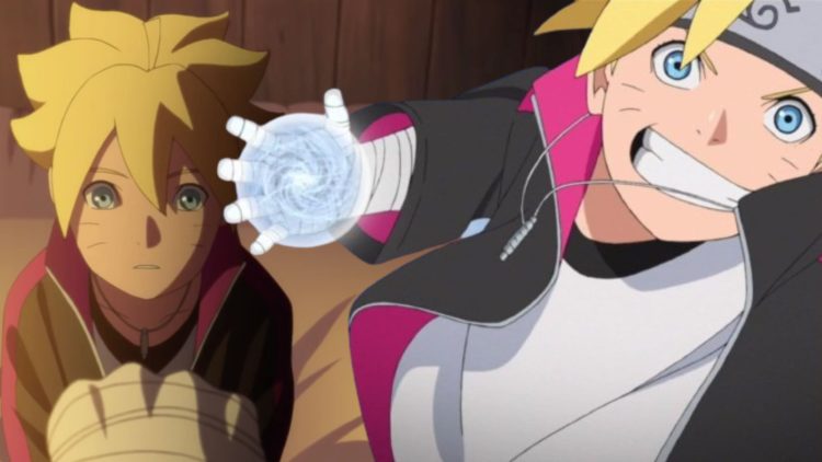 Boruto’s maturity in Two Blue Vortex isn’t new - It’s been developing steadily since the beginning of the original series