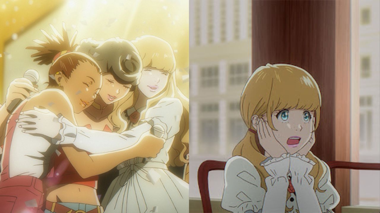 30 Highly Recommended LGBTQ+ Anime Series and Films