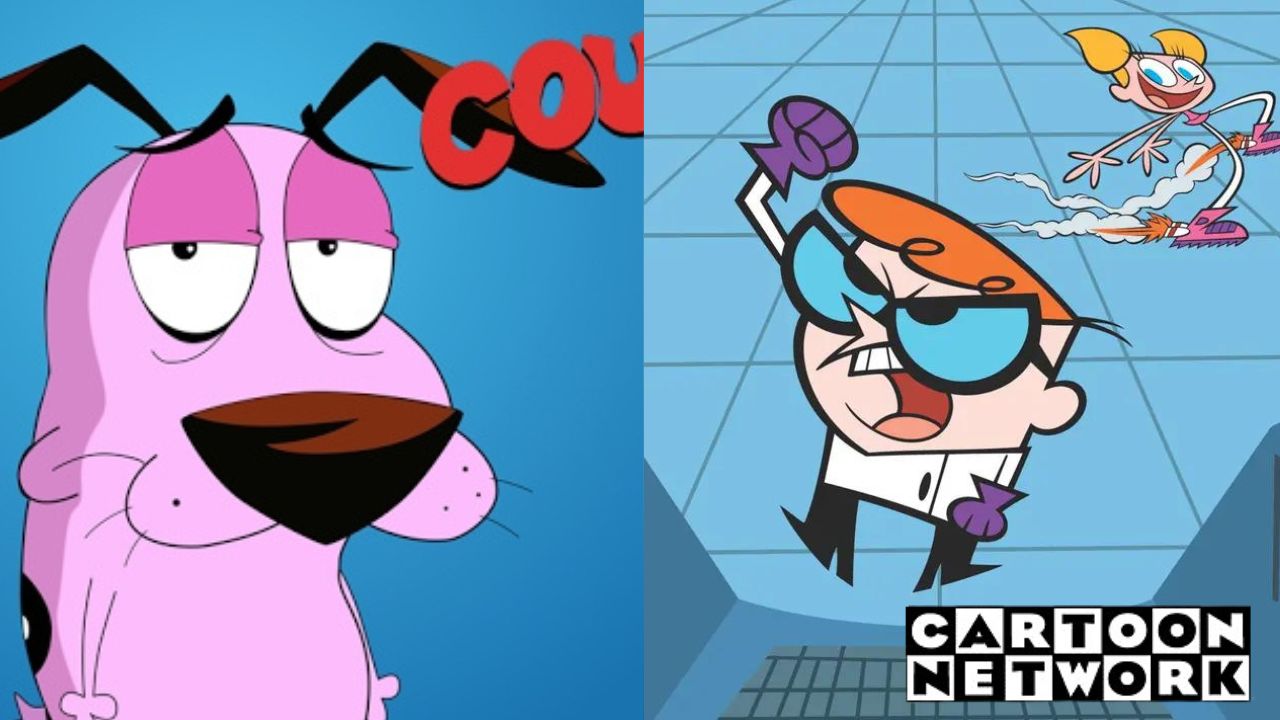 Cartoon Network's Website Officially Shuts Down, Leaving Fans in Shock