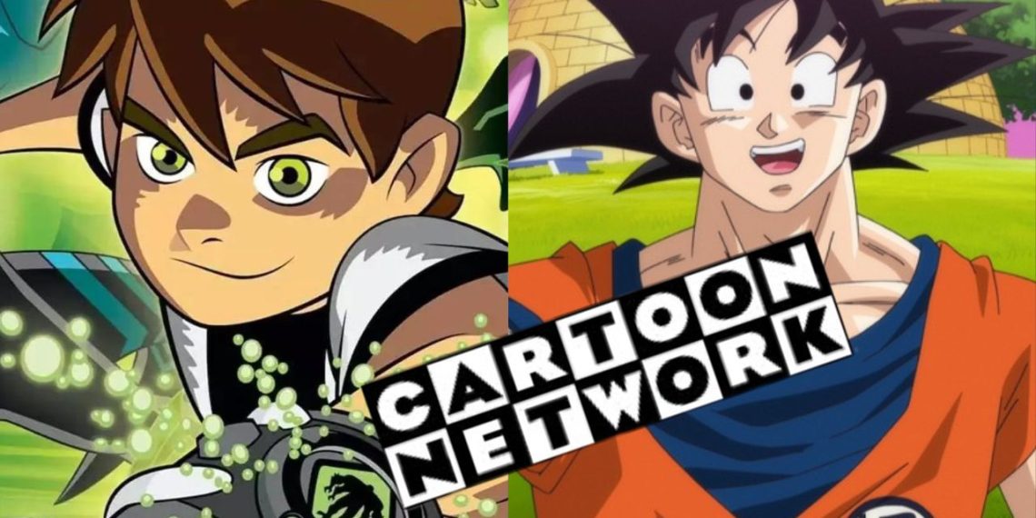 Cartoon Network's Website Officially Shuts Down, Leaving Fans in Shock