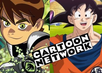 Cartoon Network's Website Officially Shuts Down, Leaving Fans in Shock