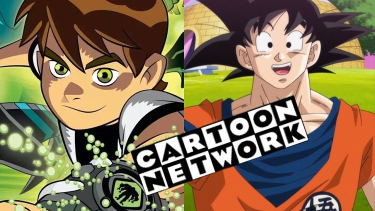 Cartoon Network's Website Officially Shuts Down, Leaving Fans in Shock