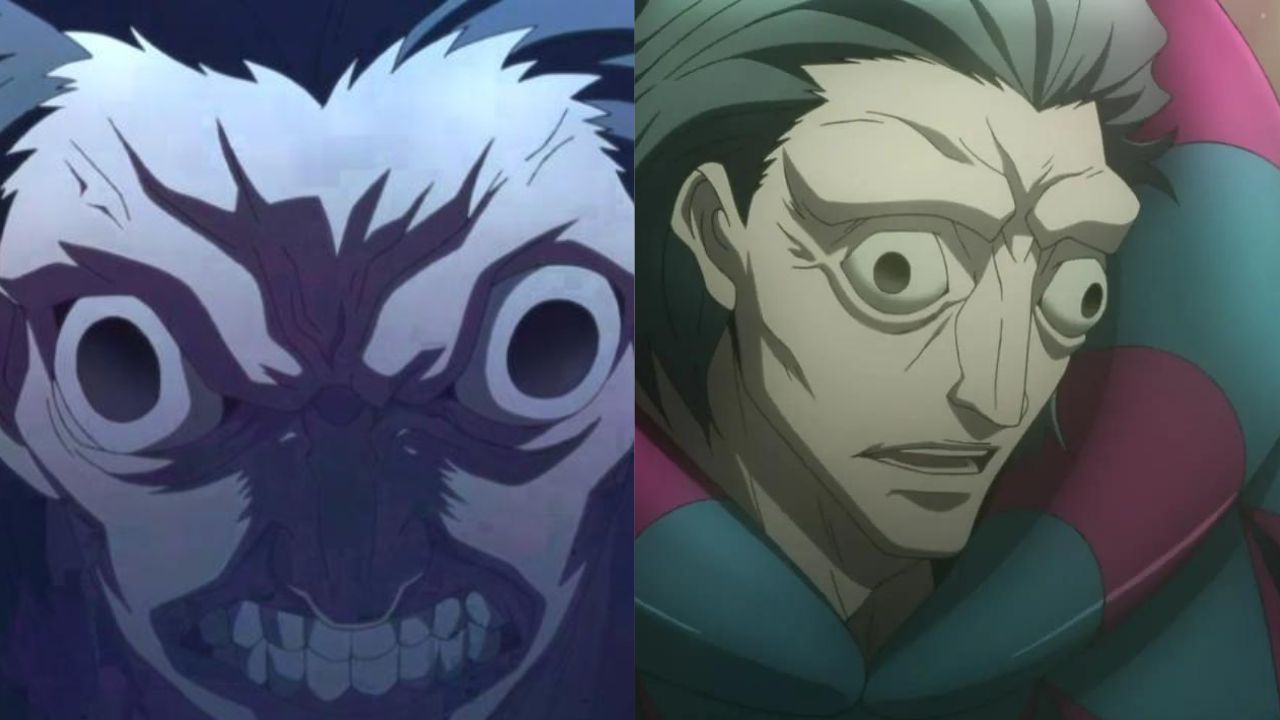 The Top Most Menacing Villains in Anime