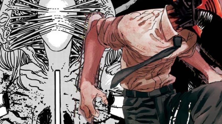 Chainsaw Man Fans Predict What Concept Pochita Might Erase Next Based on Recent Rampage Patterns and Theories