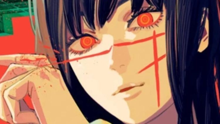 Chainsaw Man Part Two