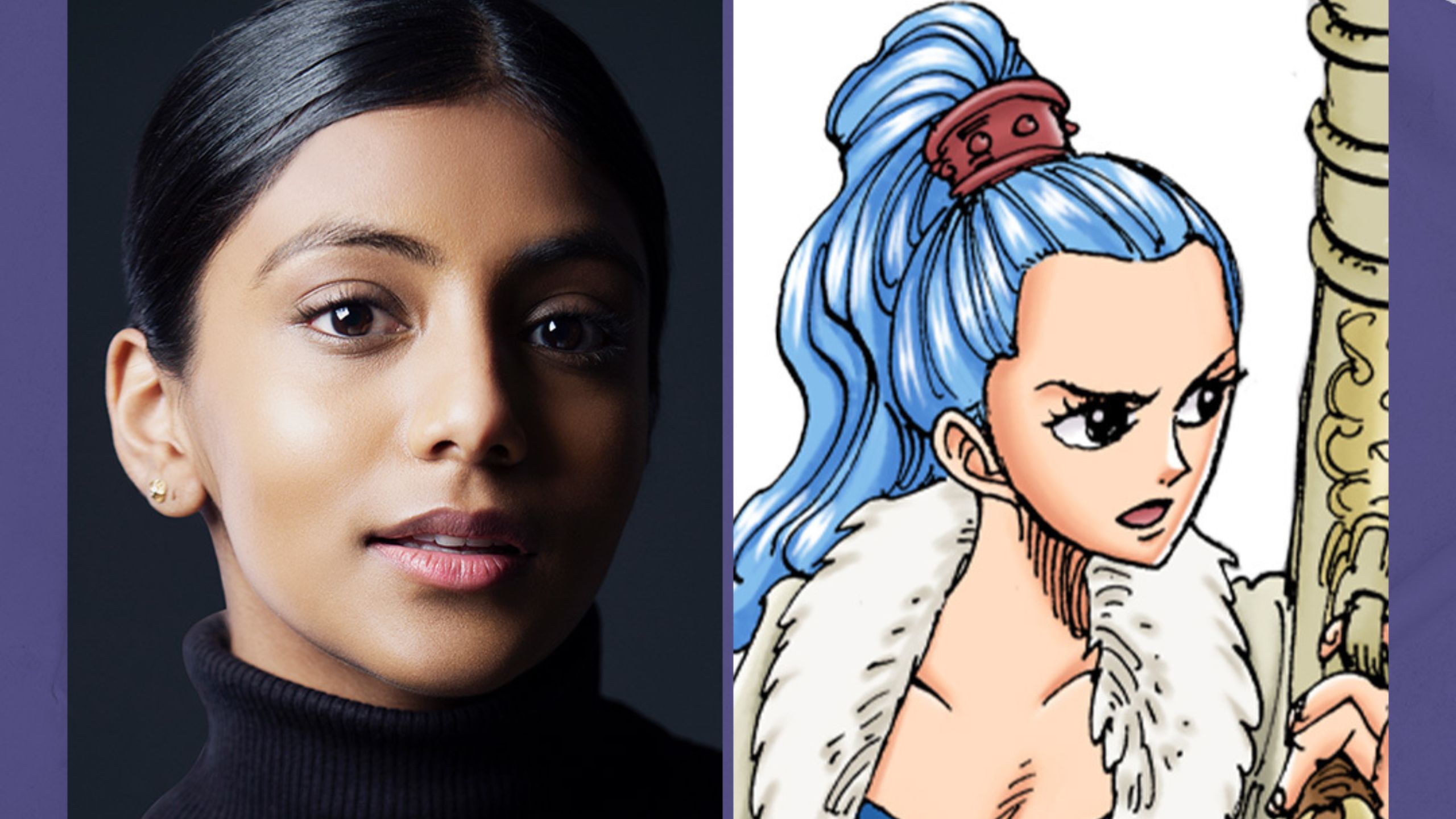 Netflix's One Piece Live Action Season 2 Confirms Charithra Chandran As Nefertari Vivi And Reveals Final Key Cast Members